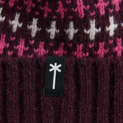 Hot KARAKOL KNITTED BEANIE Unisex - Mütze Damen Accessoires|Accessoires