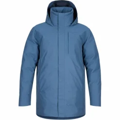 Herren FRILUFTS Outdoorjacken^KARLEBY DOWN PARKA Herren - Winterjacke