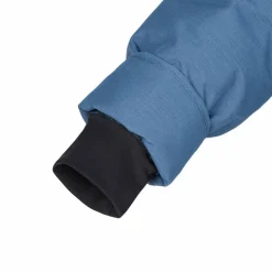 Herren FRILUFTS Outdoorjacken^KARLEBY DOWN PARKA Herren - Winterjacke