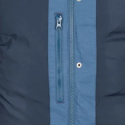 Herren FRILUFTS Outdoorjacken^KARLEBY DOWN PARKA Herren - Winterjacke