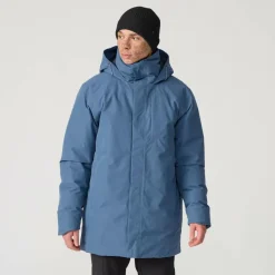 Herren FRILUFTS Outdoorjacken^KARLEBY DOWN PARKA Herren - Winterjacke