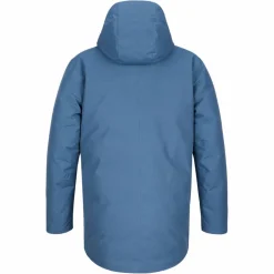 Herren FRILUFTS Outdoorjacken^KARLEBY DOWN PARKA Herren - Winterjacke