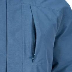 Herren FRILUFTS Outdoorjacken^KARLEBY DOWN PARKA Herren - Winterjacke