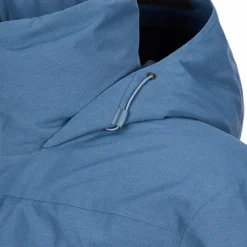 Herren FRILUFTS Outdoorjacken^KARLEBY DOWN PARKA Herren - Winterjacke