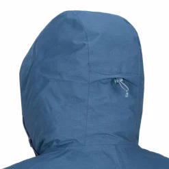 Herren FRILUFTS Outdoorjacken^KARLEBY DOWN PARKA Herren - Winterjacke