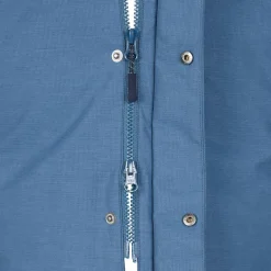 Herren FRILUFTS Outdoorjacken^KARLEBY DOWN PARKA Herren - Winterjacke