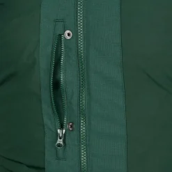 Damen FRILUFTS Outdoorjacken^KARLEBY HOODED DOWN COAT Damen - Daunenmantel