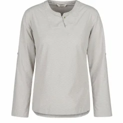 Hot KEA L/S TUNIC Damen - Outdoor Bluse Damen Hemden