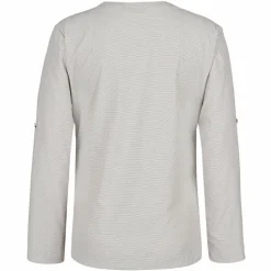 Hot KEA L/S TUNIC Damen - Outdoor Bluse Damen Hemden