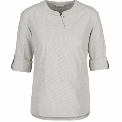 Hot KEA L/S TUNIC Damen - Outdoor Bluse Damen Hemden