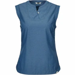 KEA SL TUNIC Damen - Tunika Damen Hemden