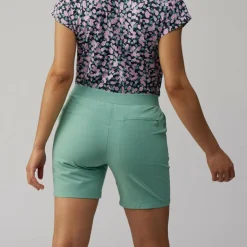 Damen FRILUFTS Outdoorhosen^KERASIA SHORTS Damen - Shorts