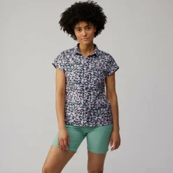 Damen FRILUFTS Outdoorhosen^KERASIA SHORTS Damen - Shorts