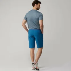 Herren FRILUFTS Outdoorhosen^KERASIA SHORTS Herren - Shorts