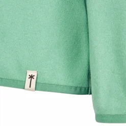 KILBAHA FLEECE HALFZIP Damen - Fleecepullover Damen Pullover Und Fleecepullover