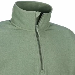 Sale KILBAHA FLEECE HALFZIP Herren - Fleecepullover Herren Pullover Und Fleecepullover