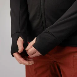 Herren FRILUFTS Pullover Und Fleecepullover|Outdoorjacken^KITULO JACKET Herren - Fleecejacke