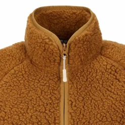 Damen FRILUFTS Pullover Und Fleecepullover|Outdoorjacken^KLEVEN PILEFLEECE JACKET Damen - Fleecejacke