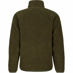 Herren FRILUFTS Pullover Und Fleecepullover|Outdoorjacken^KLEVEN PILEFLEECE JACKET Herren - Fleecejacke