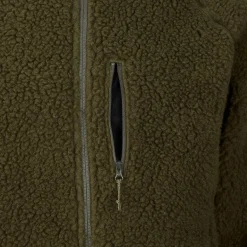 Herren FRILUFTS Pullover Und Fleecepullover|Outdoorjacken^KLEVEN PILEFLEECE JACKET Herren - Fleecejacke