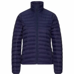 Clearance KLUKUFOSS DOWN JACKET Damen - Daunenjacke Damen Outdoorjacken