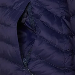 Clearance KLUKUFOSS DOWN JACKET Damen - Daunenjacke Damen Outdoorjacken