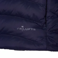 Clearance KLUKUFOSS DOWN JACKET Damen - Daunenjacke Damen Outdoorjacken