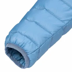 Sale KLUKUFOSS HOODED DOWN JACKET Damen - Daunenjacke Damen Outdoorjacken