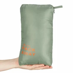 Herren FRILUFTS Outdoorjacken^KLUKUFOSS HOODED DOWN JACKET Herren - Daunenjacke