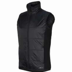 New KLUKUFOSS PADDED VEST Herren - Weste Herren Outdoorjacken