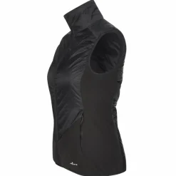 Damen FRILUFTS Outdoorjacken^KLUKUFOSS PADDED VEST Damen - Weste
