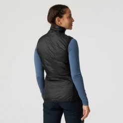 Damen FRILUFTS Outdoorjacken^KLUKUFOSS PADDED VEST Damen - Weste