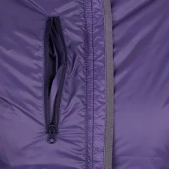 Hot KLUKUFOSS PADDED JACKET Damen - Isolationsjacke Damen Outdoorjacken