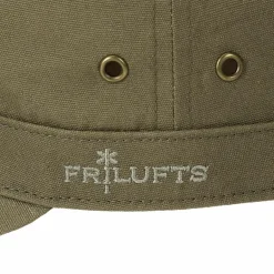 Damen FRILUFTS Accessoires|Accessoires^KUNOY CAP Unisex - Cap