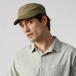 Damen FRILUFTS Accessoires|Accessoires^KUNOY CAP Unisex - Cap