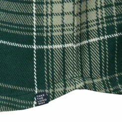 Herren FRILUFTS Hemden^KUVANSI L/S SHIRT Herren - Flanellhemd