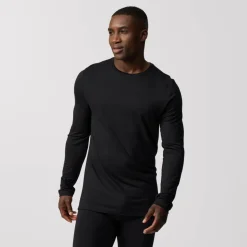 Herren FRILUFTS Funktionsunterwäsche|Shirts Und Tops^LAJNAR LONGSLEEVE Herren - Langarmshirt