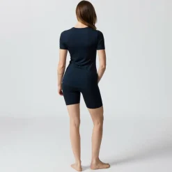 Outlet LAJNAR SHORT TIGHTS Damen - Funktionsunterwäsche Damen Funktionsunterwäsche