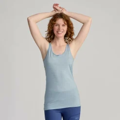 Hot LAJNAR TOP Damen - Trägershirt Damen Funktionsunterwäsche|Shirts Und Tops