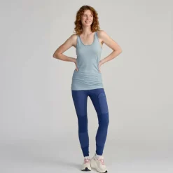 Hot LAJNAR TOP Damen - Trägershirt Damen Funktionsunterwäsche|Shirts Und Tops