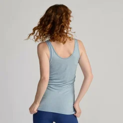 Hot LAJNAR TOP Damen - Trägershirt Damen Funktionsunterwäsche|Shirts Und Tops