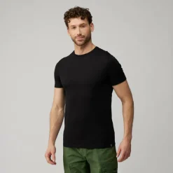 Herren FRILUFTS Funktionsunterwäsche|Shirts Und Tops^LAJNAR T-SHIRT Herren - Funktionsshirt