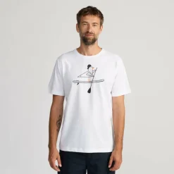 Best LAKHIRI PRINTED T-SHIRT Herren - T-Shirt Herren Shirts Und Tops