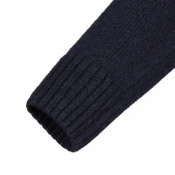 Herren FRILUFTS Pullover Und Fleecepullover^LASBY KNITTED SWEATER Herren - Wollpullover