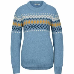 New LASBY KNITTED SWEATER Damen - Wollpullover Damen Pullover Und Fleecepullover