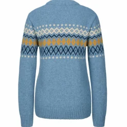 New LASBY KNITTED SWEATER Damen - Wollpullover Damen Pullover Und Fleecepullover