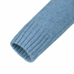 New LASBY KNITTED SWEATER Damen - Wollpullover Damen Pullover Und Fleecepullover