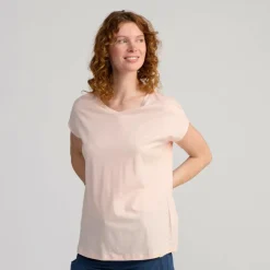 New LESJA LEISURE T-SHIRT Damen - T-Shirt Damen Shirts Und Tops