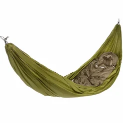 FRILUFTS Hängematten^LITE HAMMOCK DOUBLE - Hängematte