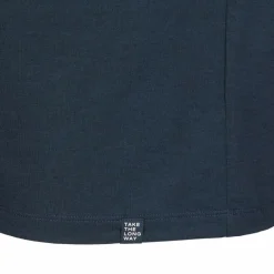 Sale MATHRAKI PRINTED T-SHIRT Herren - Funktionsshirt Herren Shirts Und Tops